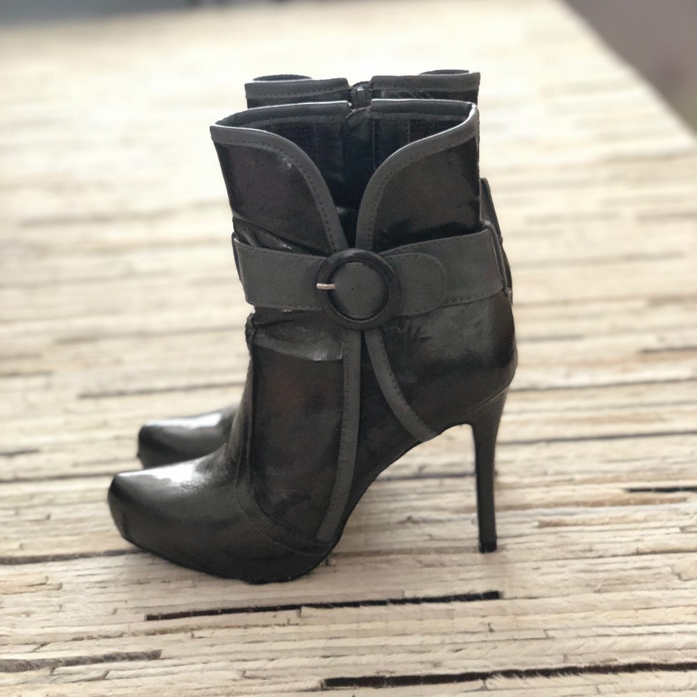 Bakers Booties - Picture 3 of 11